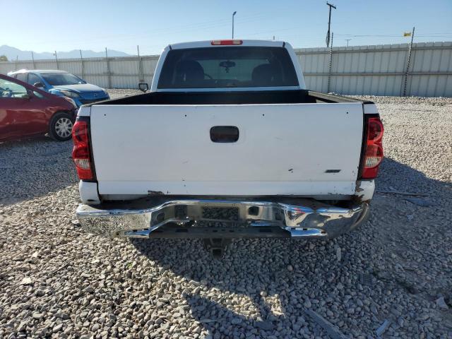 Photo 6 from auction – 2006 CHEVROLET SILVERADO with VIN 2GCEC19V161131646
