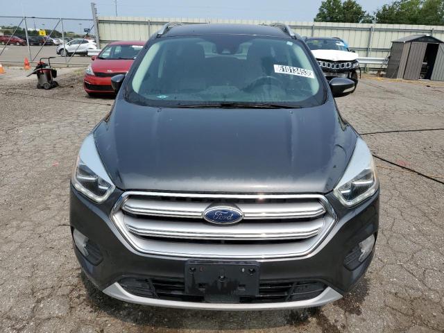 Photo 5 from auction – 2017 FORD ESCAPE TIT with VIN 1FMCU0J96HUF09847