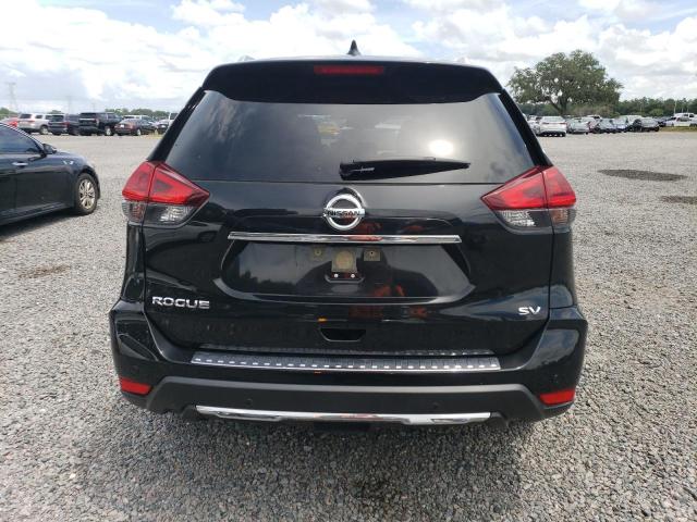 Photo 6 from auction – 2020 NISSAN ROGUE S with VIN JN8AT2MT3LW013665