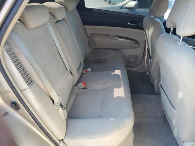 Photo 10 from auction – 2007 TOYOTA PRIUS with VIN JTDKB20U477560087