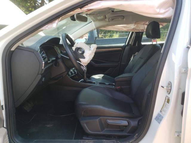 Photo 7 from auction – 2020 VOLKSWAGEN JETTA SEL with VIN 3VWEB7BU4LM056370