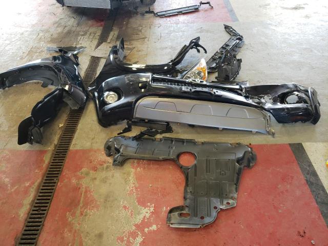Photo 13 from auction – 2010 TOYOTA RAV4 LIMIT with VIN JTMDF4DV1AD037579