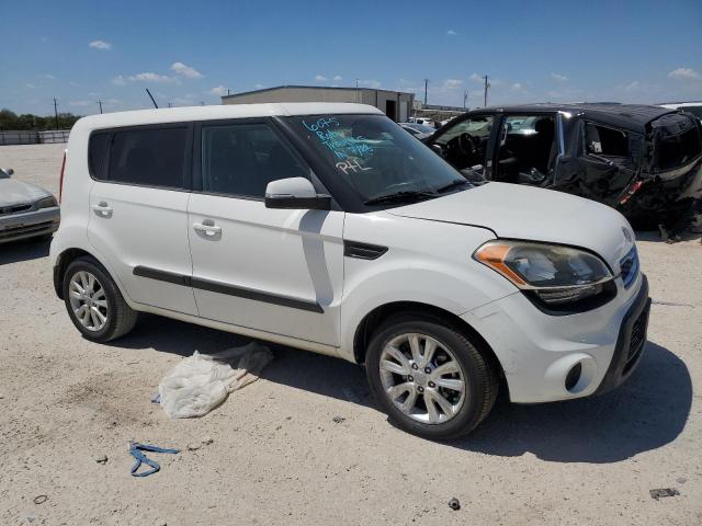 Снимка 4 от търг – 2012 KIA SOUL + с VIN KNDJT2A66C7425079