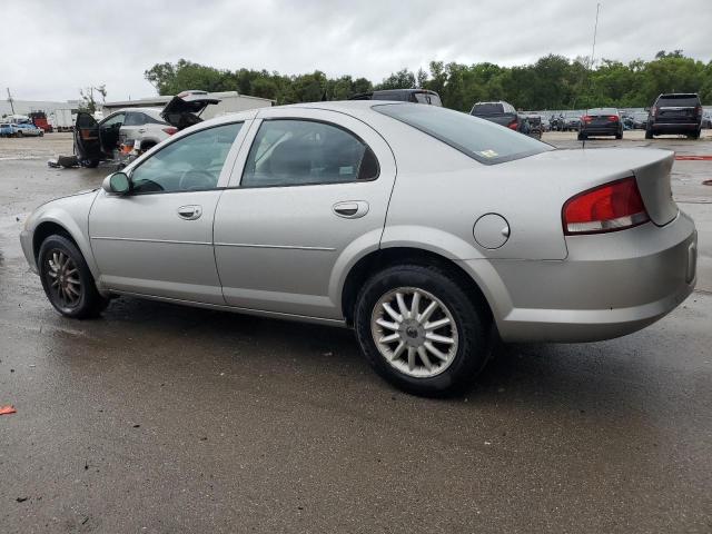 Photo 2 from auction – 2003 CHRYSLER SEBRING LX with VIN 1C3EL46X93N508259