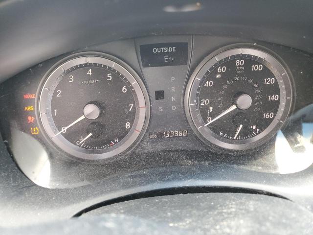 Photo 9 from auction – 2007 LEXUS ES 350 with VIN JTHBJ46G672030683