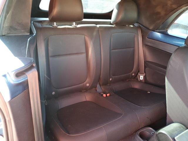 Photo 10 from auction – 2018 VOLKSWAGEN BEETLE S with VIN 3VW5DAATXJM511140