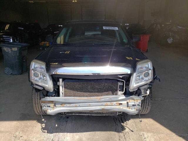 Photo 5 from auction – 2013 GMC TERRAIN SL with VIN 2GKALMEK4D6170540