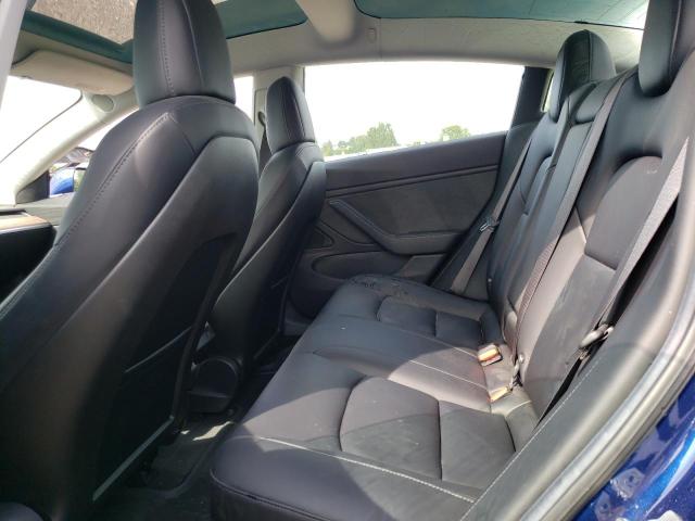 Photo 10 from auction – 2018 TESLA MODEL 3 with VIN 5YJ3E1EA9JF030204