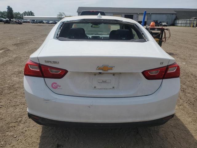 Photo 6 from auction – 2016 CHEVROLET MALIBU LT with VIN 1G1ZE5ST3GF217099