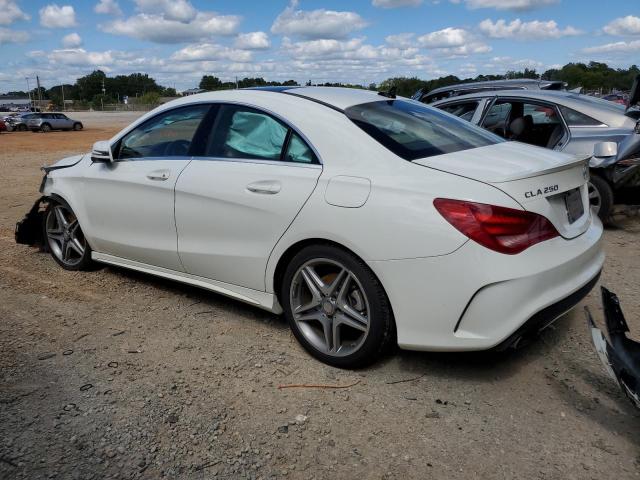 Photo 2 from auction – 2014 MERCEDES-BENZ CLA 250 with VIN WDDSJ4EB7EN036131