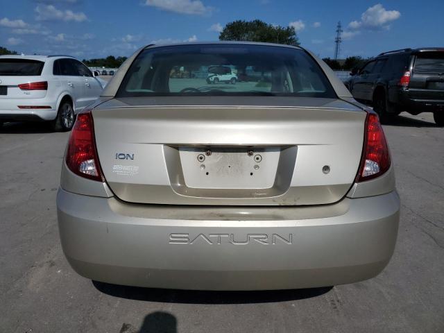 Photo 6 from auction – 2004 SATURN ION LEVEL with VIN 1G8AZ52F74Z127512