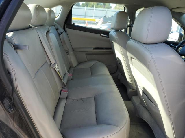 Photo 10 from auction – 2008 CHEVROLET IMPALA LT with VIN 2G1WT58N681292907