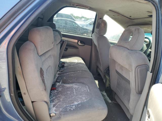 Photo 10 from auction – 2002 BUICK RENDEZVOUS with VIN 3G5DA03E82S520567