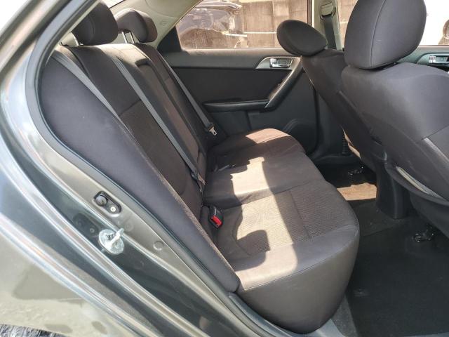 Photo 10 from auction – 2013 KIA FORTE EX with VIN KNAFU4A22D5737664