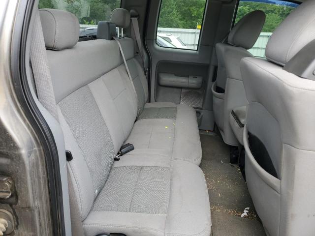 Photo 10 from auction – 2005 FORD F150 with VIN 1FTPX14585KD56374