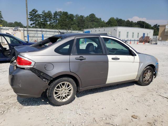 Снимка 3 от търг – 2011 FORD FOCUS SE с VIN 1FAHP3FN7BW169859