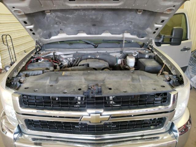 Photo 11 from auction – 2009 CHEVROLET 2500 with VIN 1GCHK49K69E125108