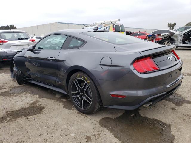 Photo 2 from auction – 2023 FORD MUSTANG with VIN 1FA6P8TH5P5110597