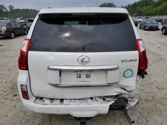 Zdjęcie 6 z aukcji – 2011 LEXUS GX 460 z VIN JTJBM7FX9B5030174
