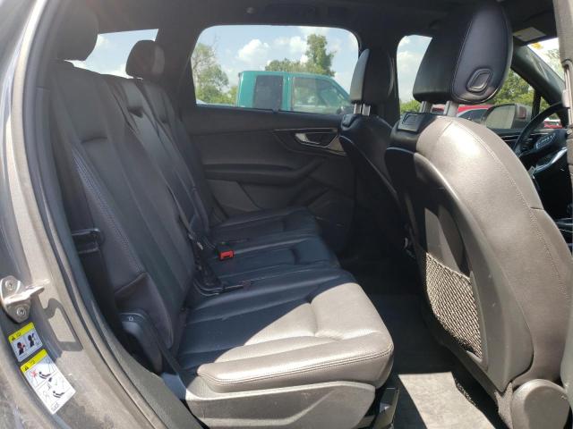 Photo 11 from auction – 2018 AUDI Q7 PRESTIG with VIN WA1VAAF73JD004867