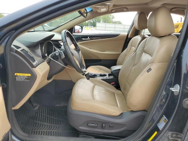 Снимка 7 от търг – 2012 HYUNDAI SONATA SE с VIN 5NPEC4AB2CH493384