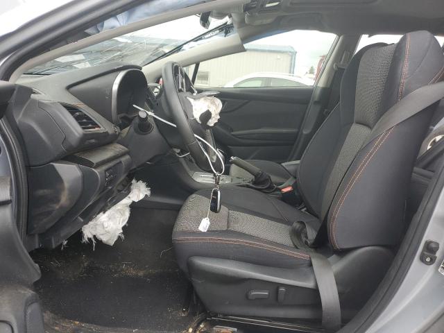 Photo 7 from auction – 2023 SUBARU CROSSTREK with VIN JF2GTAEC7PH207903