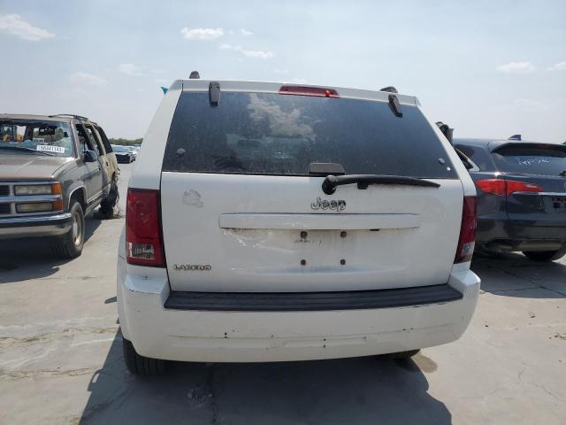 Photo 6 from auction – 2007 JEEP GRAND CHER with VIN 1J8GS48K37C561915