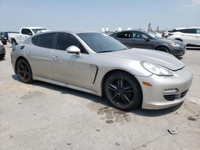 Photo 4 from auction – 2012 PORSCHE PANAMERA with VIN WP0AA2A7XCL072755