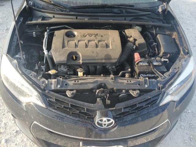 Photo 11 from auction – 2015 TOYOTA COROLLA L with VIN 2T1BURHE2FC402926