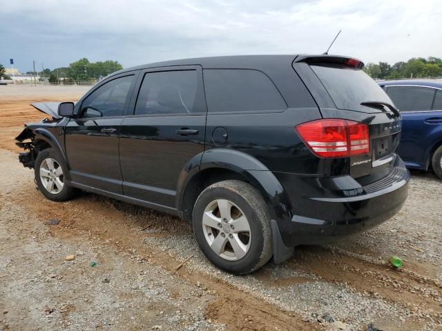 Photo 2 from auction – 2014 DODGE JOURNEY SE with VIN 3C4PDCABXET134836