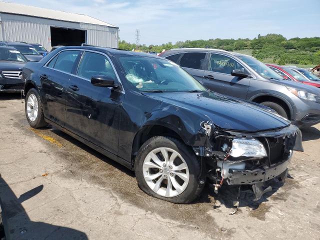 Photo 4 from auction – 2016 CHRYSLER 300 LIMITE with VIN 2C3CCAAG5GH224395