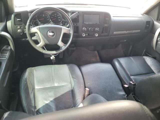 Photo 8 from auction – 2010 CHEVROLET SILVERADO with VIN 3GCRCSEA5AG181184