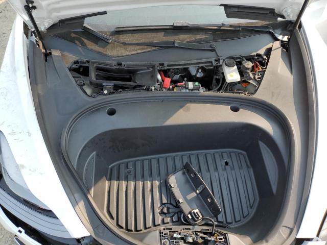Photo 11 from auction – 2022 TESLA MODEL 3 with VIN 5YJ3E1EA2NF186834