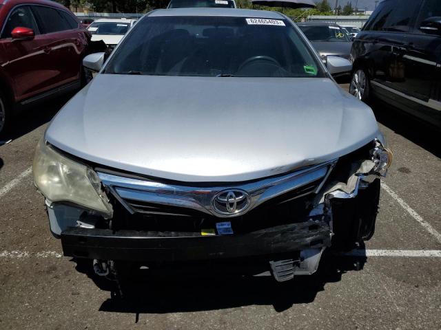 Photo 5 from auction – 2012 TOYOTA CAMRY BASE with VIN 4T4BF1FK7CR167167