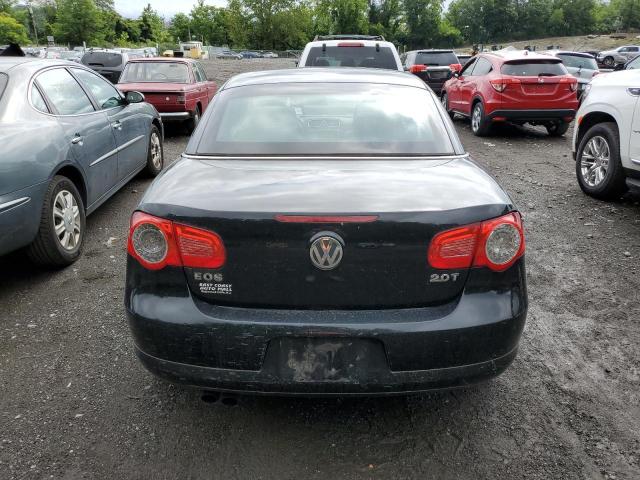 Фото 6 с аукциона – 2007 VOLKSWAGEN EOS 2.0T с VIN WVWBA71F97V049969