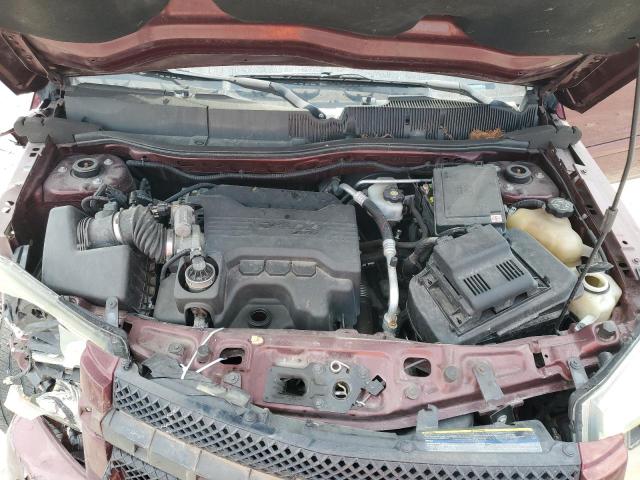 صورة رقم 11 من المزاد - 2007 CHEVROLET EQUINOX LT مع VIN 2CNDL63F776099652