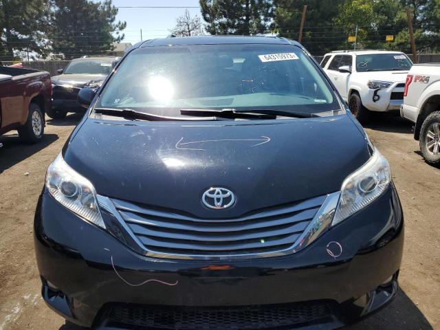 Photo 5 from auction – 2016 TOYOTA SIENNA XLE with VIN 5TDYK3DC6GS726908