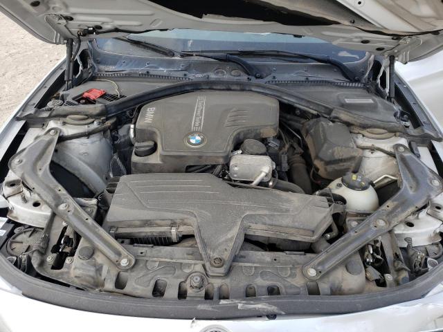 Фото 11 с аукциона – 2015 BMW 428 I с VIN WBA3V5C58FP752660