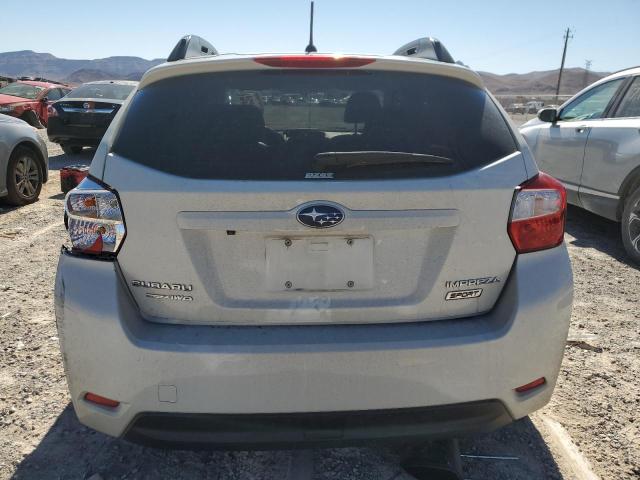 Photo 6 from auction – 2016 SUBARU IMPREZA SP with VIN JF1GPAP65G8293485