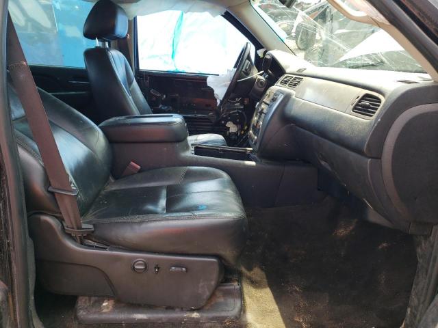 Photo 7 from auction – 2011 GMC SIERRA K15 with VIN 3GTP2WE30BG404803