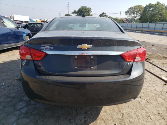 Photo 6 from auction – 2014 CHEVROLET IMPALA LS with VIN 2G11X5SL4E9238587