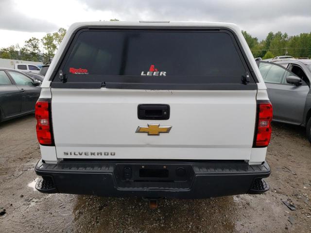 Photo 6 from auction – 2014 CHEVROLET SILVERADO with VIN 1GCNKPEC8EZ259205