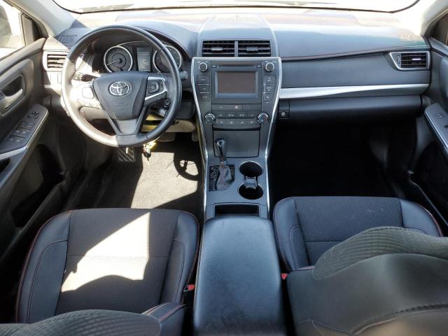 Photo 8 from auction – 2016 TOYOTA CAMRY LE with VIN 4T1BF1FK3GU167487