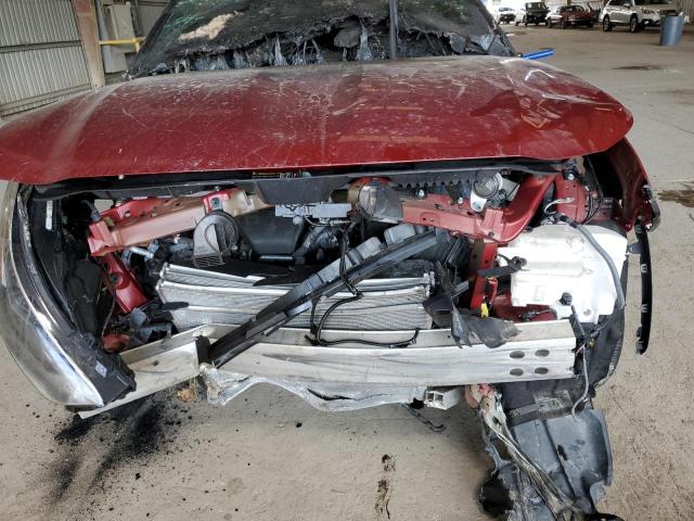 Photo 12 from auction – 2023 TOYOTA HIGHLANDER with VIN 5TDKDRAH3PS008624