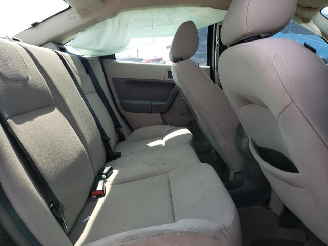 Photo 10 from auction – 2008 FORD FOCUS S/SE with VIN 1FAHP34N18W268981