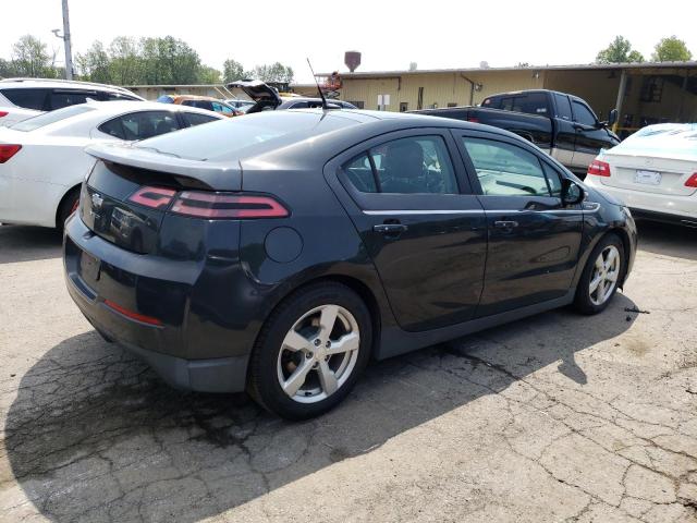 Photo 3 from auction – 2014 CHEVROLET VOLT with VIN 1G1RA6E49EU118270