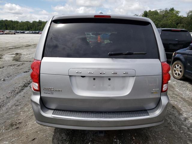 Фото 6 с аукциона – 2017 DODGE GRAND CARA с VIN 2C4RDGCG3HR698358
