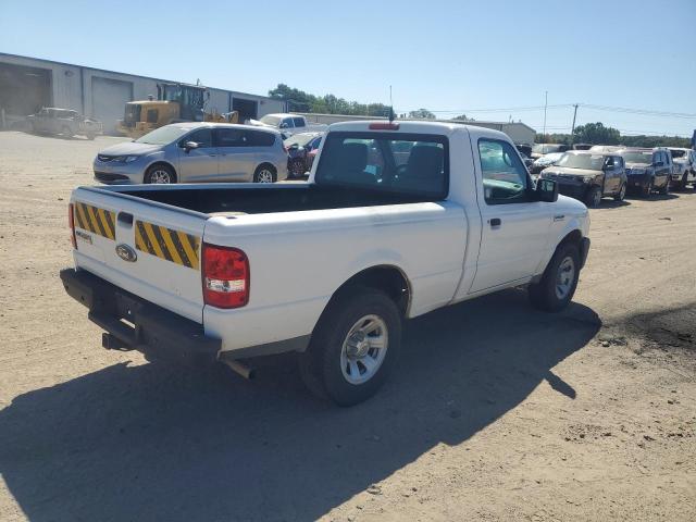 Photo 3 from auction – 2011 FORD RANGER with VIN 1FTKR1AD9BPA26192