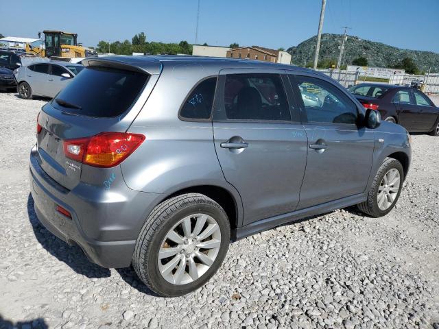 Снимка 3 от търг – 2011 MITSUBISHI OUTLANDER с VIN JA4AR4AU3BZ024336