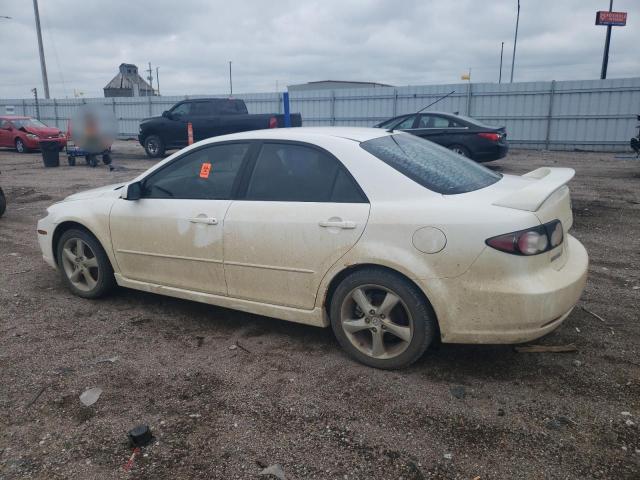 Photo 2 from auction – 2008 MAZDA 6 I with VIN 1YVHP80C385M27494